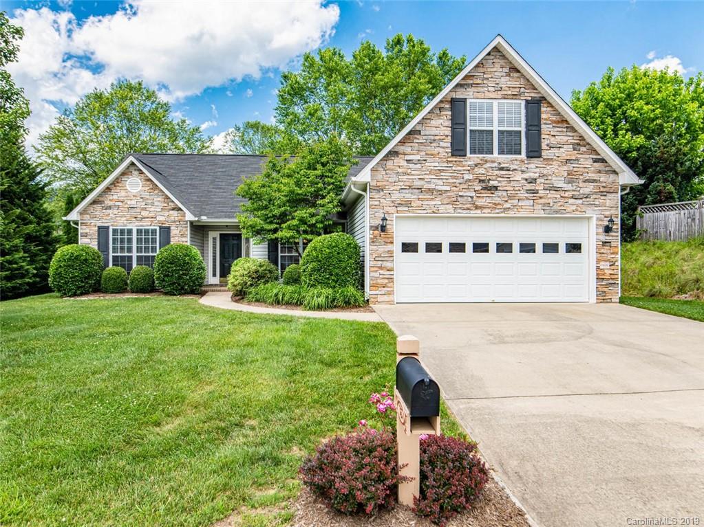 35 Dove Hollow Road Fletcher NC 28732