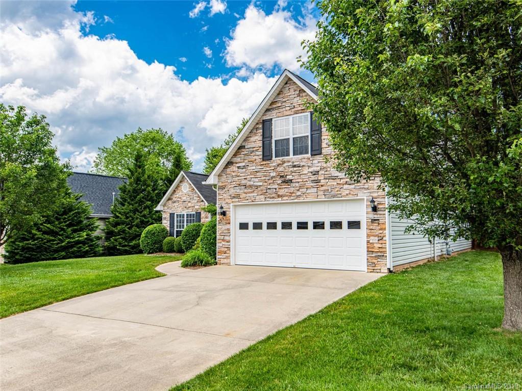 35 Dove Hollow Road Fletcher NC 28732