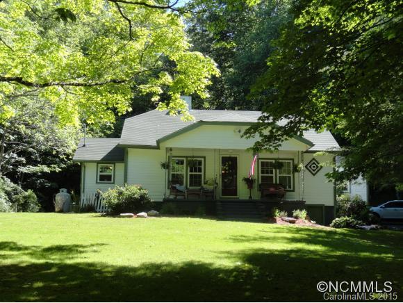 32 Laurel Woods Drive Burnsville NC 28714