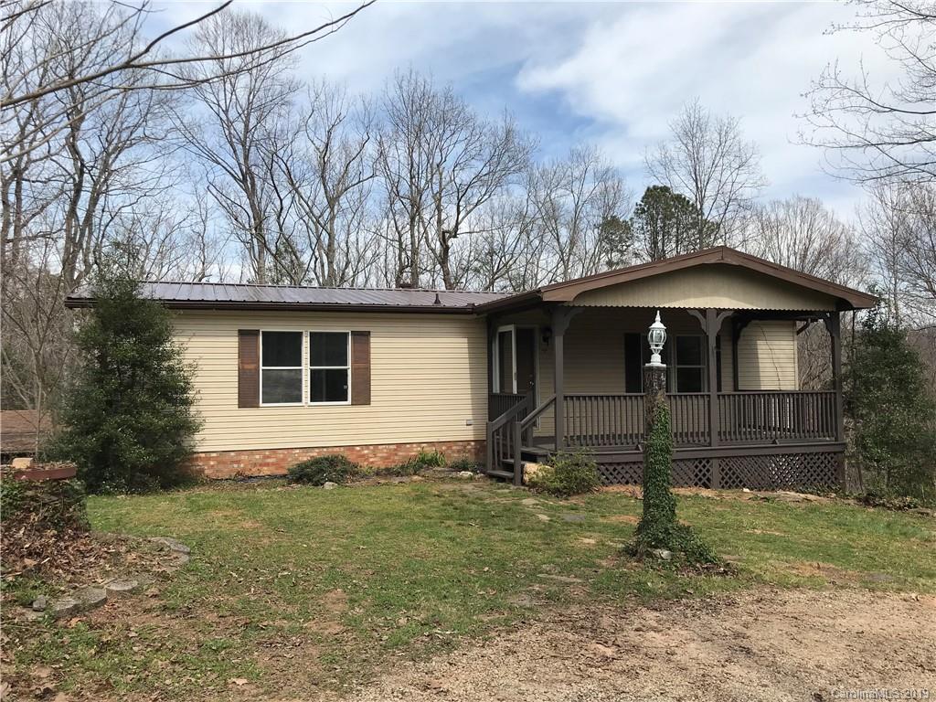 172 Brookwood Drive Marion NC 28752