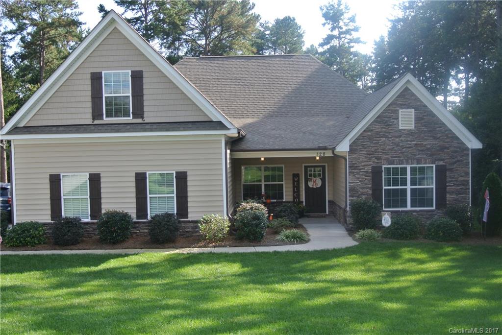 128 Farmstead Lane Mooresville NC 28117