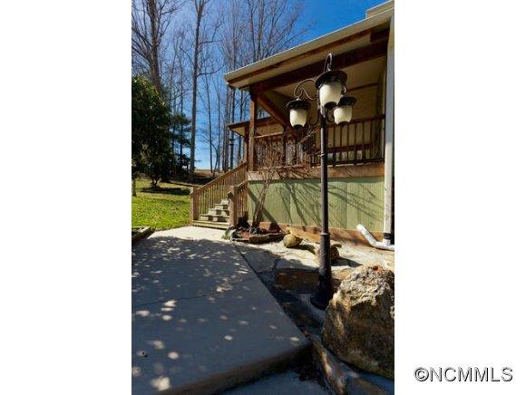 12 Grassy Glen Lane Asheville NC 28804