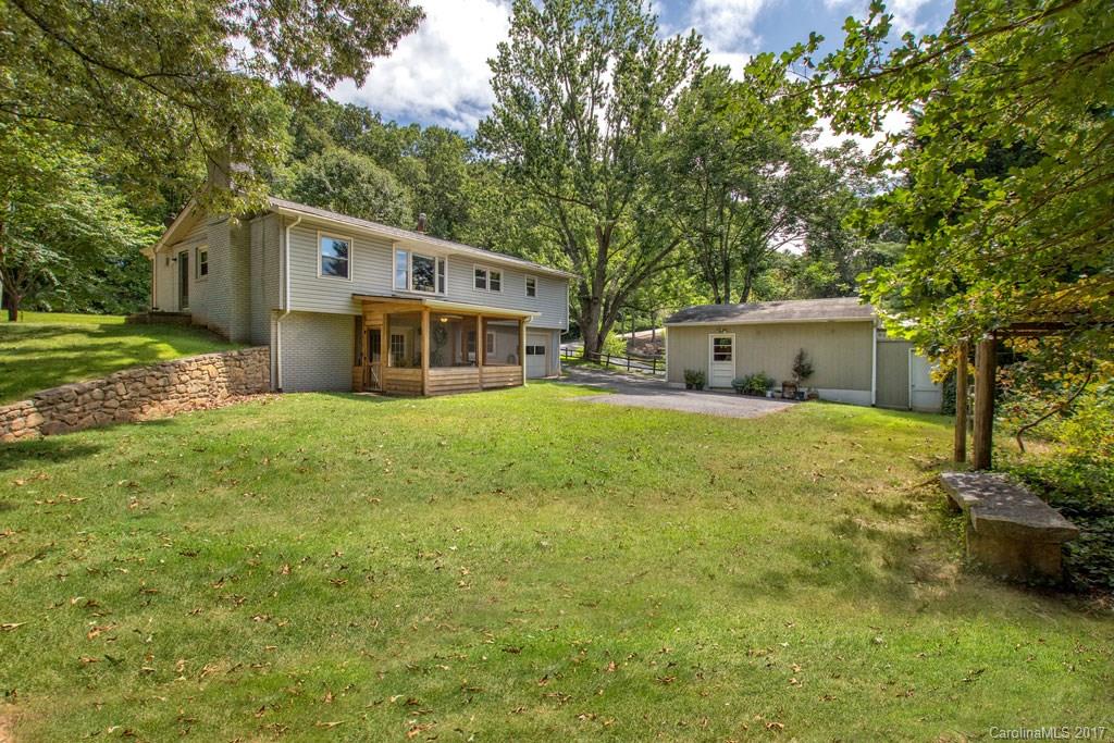 8 Rolling View Drive Asheville NC 28805