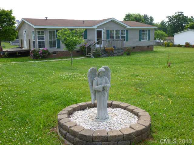 910 Landers Chapel Road Lincolnton NC 28092
