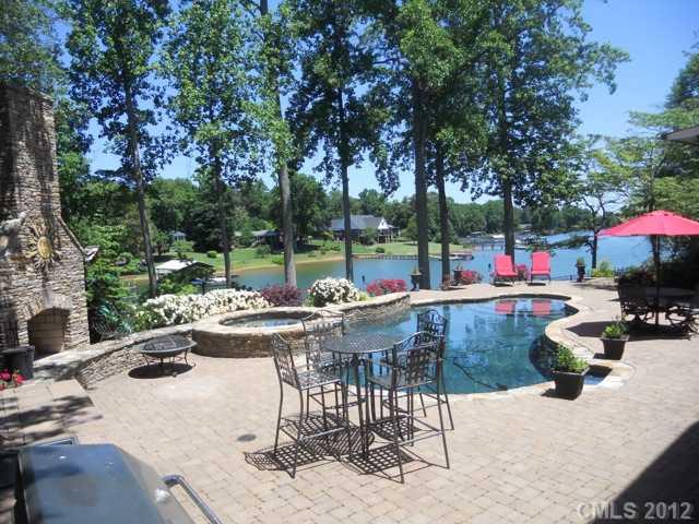 7843 Green Cove Court Denver NC 28037