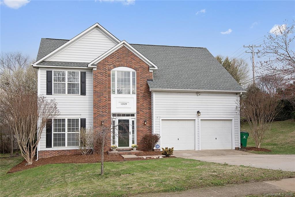 12529 Old Timber Road Charlotte NC 28269