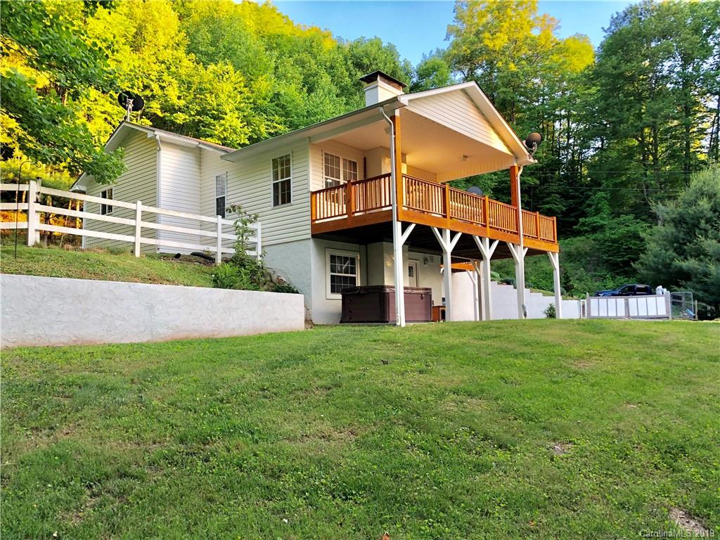 41 Aubrey Trail Waynesville NC 28785