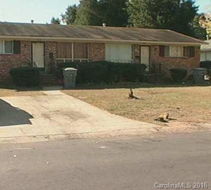 4926 Malibu Drive Charlotte NC 28215