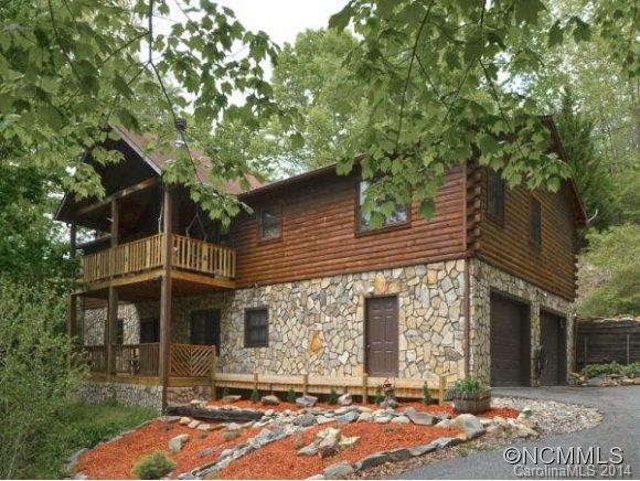 2719 White Oak Road Waynesville NC 28785