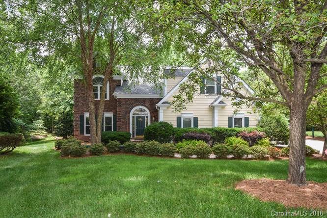 4627 Arborloft Court Charlotte NC 28270