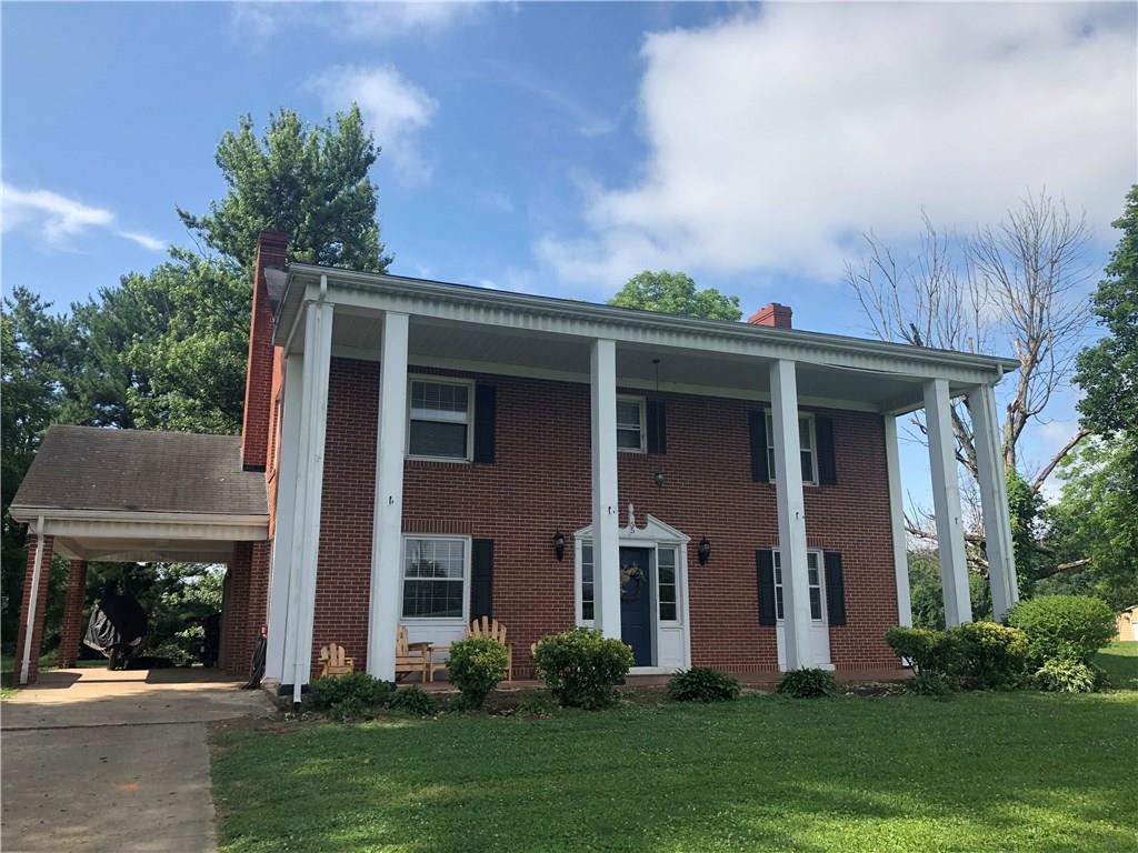 55 Hennessee Street Morganton NC 28655