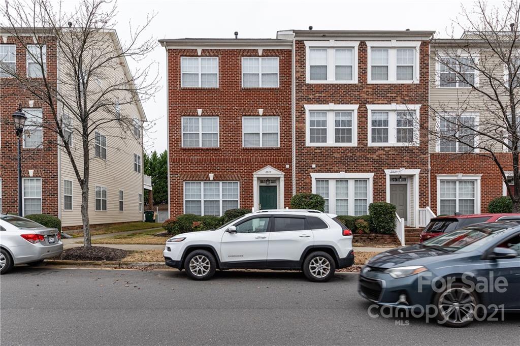 2019 Cambridge Beltway Drive Charlotte NC 28273