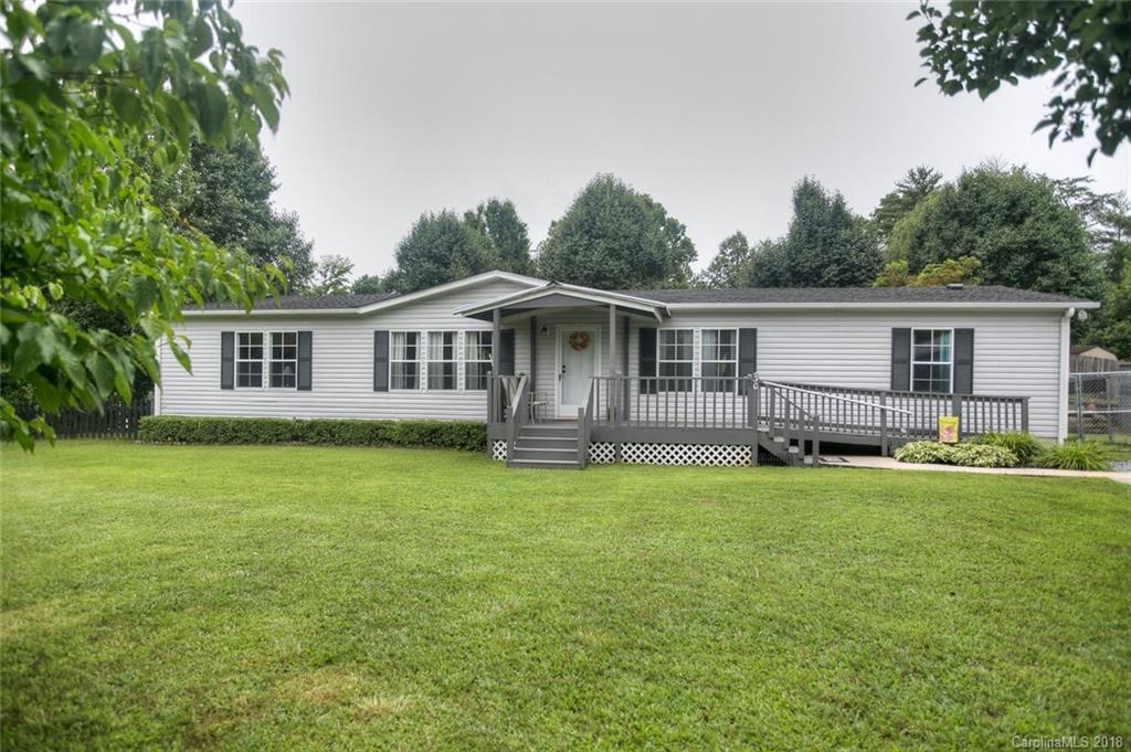 30 White Cedar Drive Weaverville NC 28787