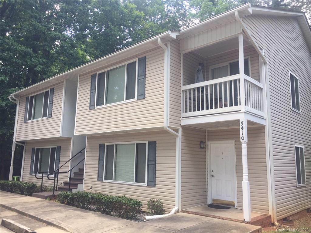 5410 Albemarle Road Charlotte NC 28212