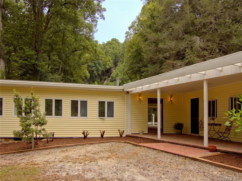 425 Turley Falls Road Hendersonville NC 28739