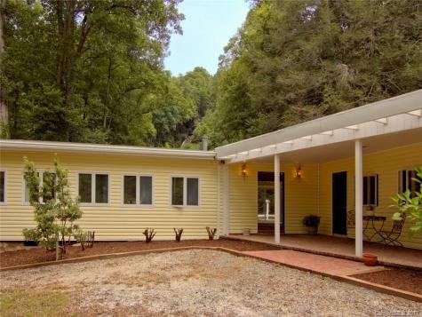 425 Turley Falls Road Hendersonville NC 28739