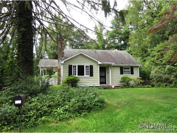 103 Aurora Drive Asheville NC 28805