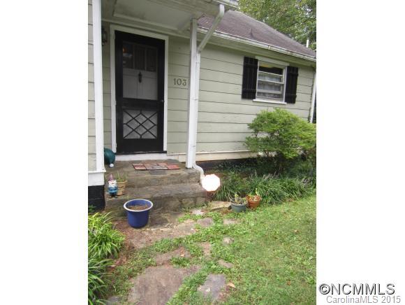 103 Aurora Drive Asheville NC 28805