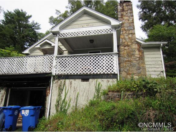 103 Aurora Drive Asheville NC 28805