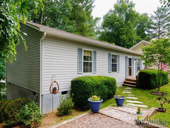 81 Shadowlawn Drive Asheville NC 28806