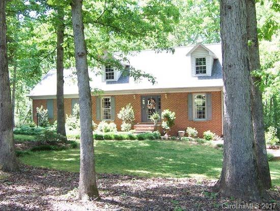 108 Old Friends Lane Shelby NC 28150