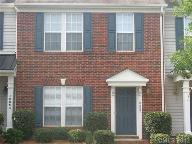 10057 Meadow Crossing Lane Cornelius NC 28031