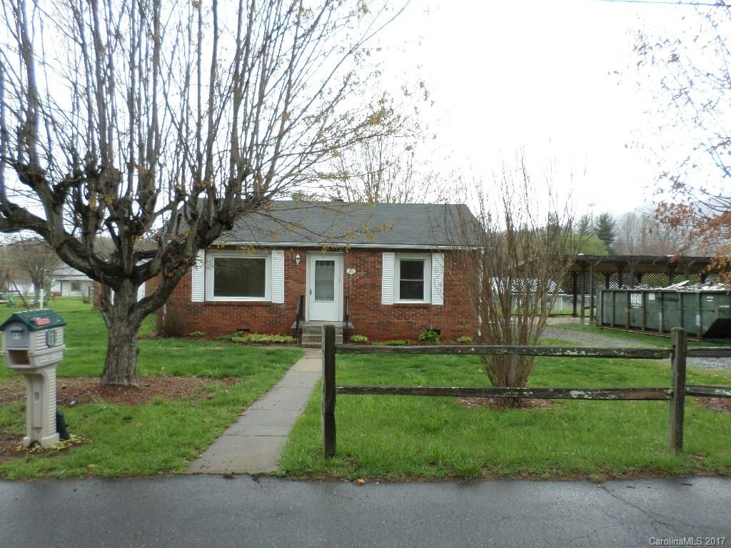 89 Tarheel Drive Waynesville NC 28786