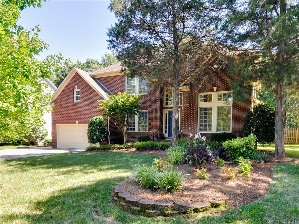 10112 Reniston Drive Charlotte NC 28210