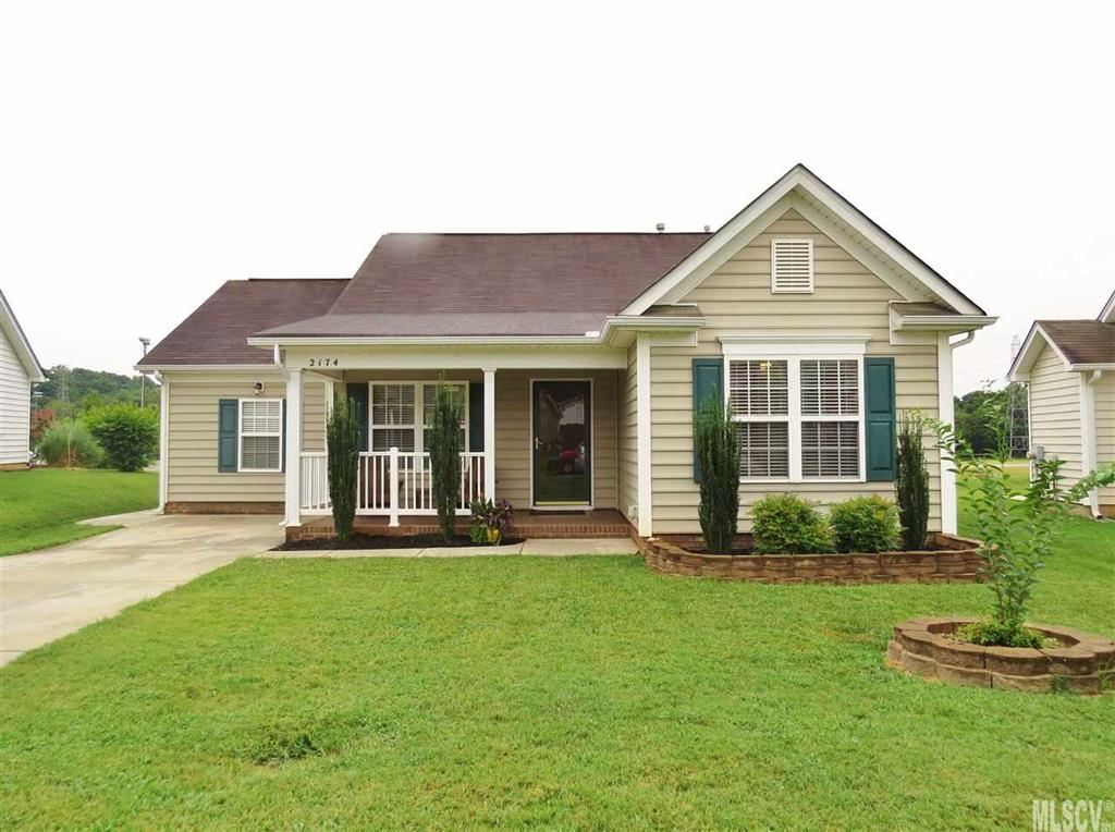 2174 Wexford Way Statesville NC 28625