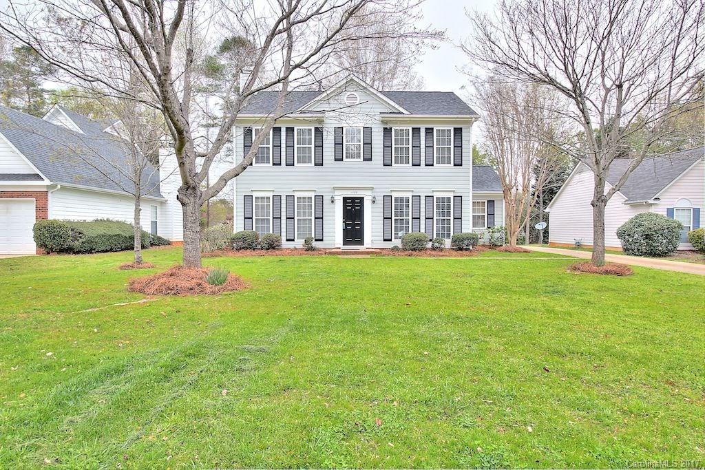 11109 Scrimshaw Lane Charlotte NC 28215