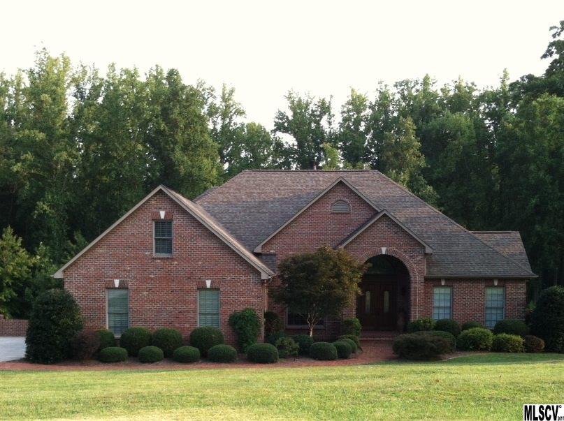 2255 Willow Creek Drive Newton NC 28658