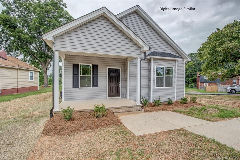 1315 Spencer Avenue Gastonia NC 28052