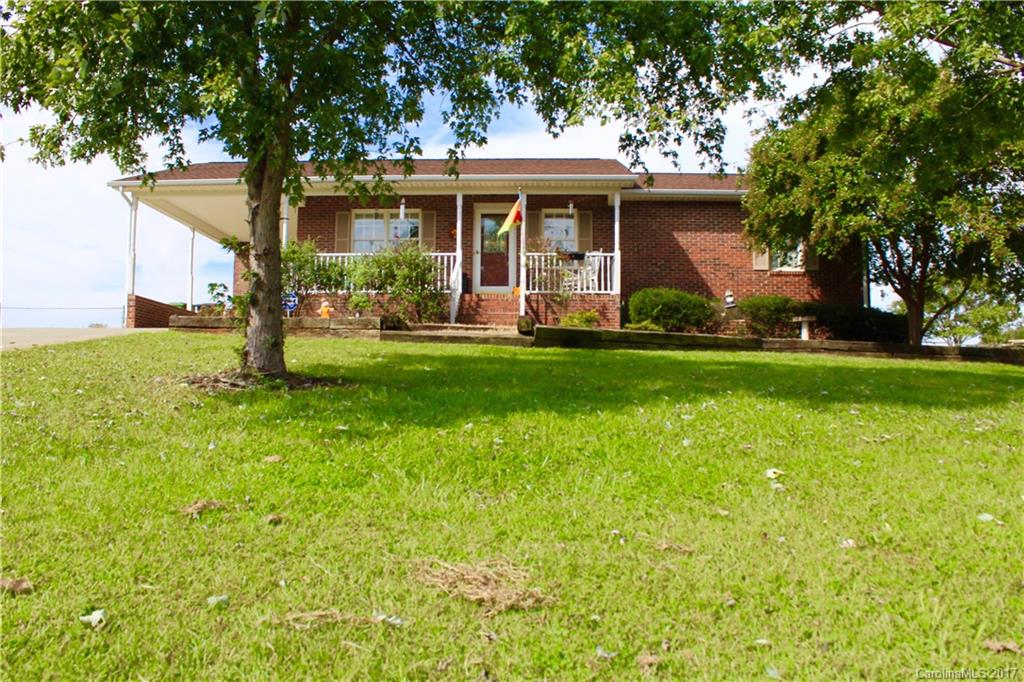 106 Ashburne Drive Shelby NC 28152