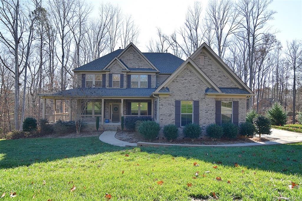 8217 Curico Lane Charlotte NC 28227
