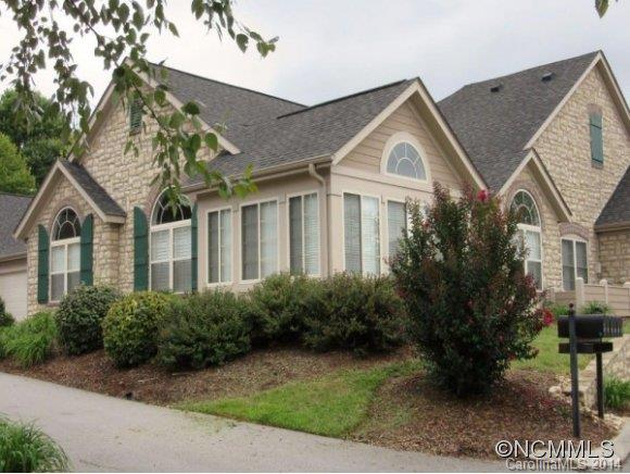 46 Mountain Meadow Circle Weaverville NC 28787