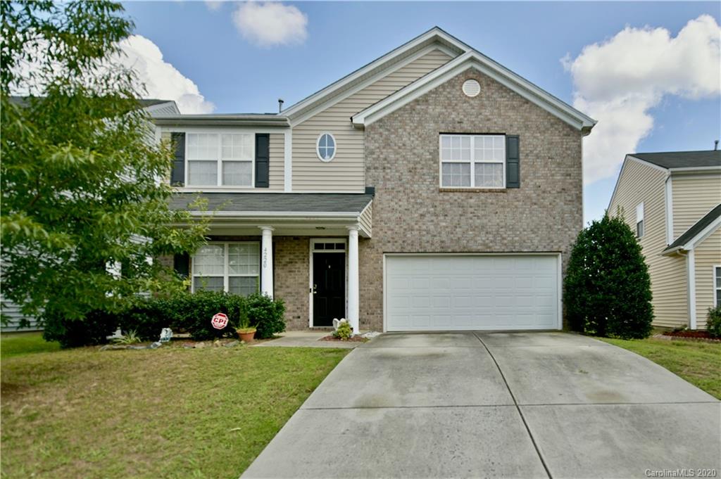 4220 Houldsworth Drive Charlotte NC 28213