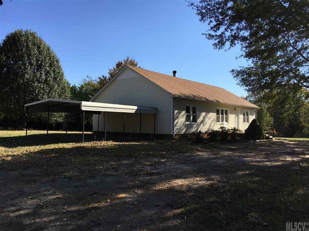2271 Shang Lane Conover NC 28613
