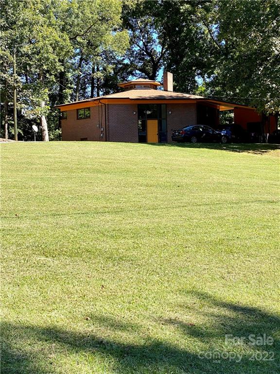 4015 10th Avenue Drive SW Hickory NC 28602