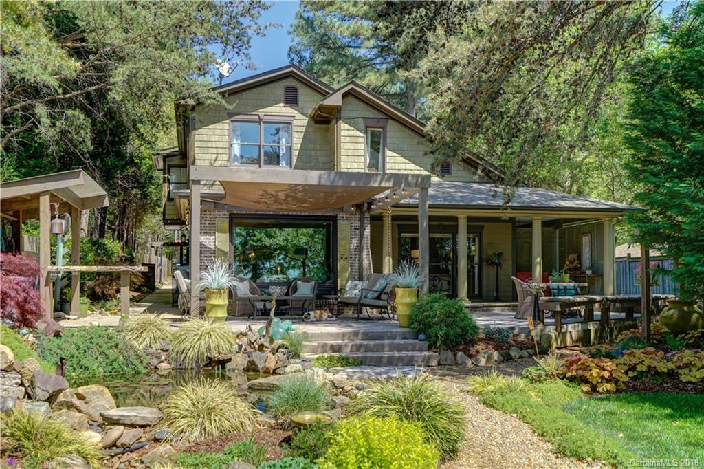 18353 John Connor Road Cornelius NC 28031