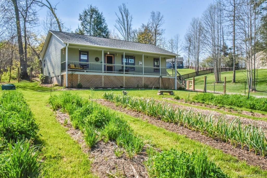 47 Nells Place Alexander NC 28701