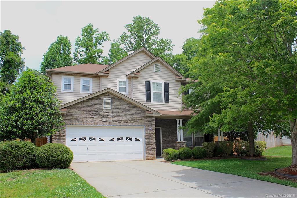 5628 Versage Drive Mint Hill NC 28227