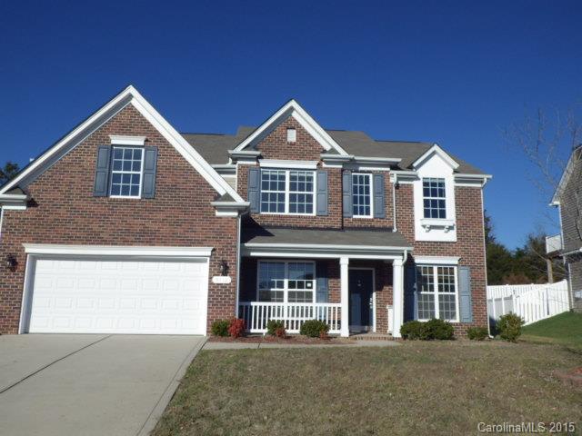 9712 Ravenscroft Lane NW Concord NC 28027