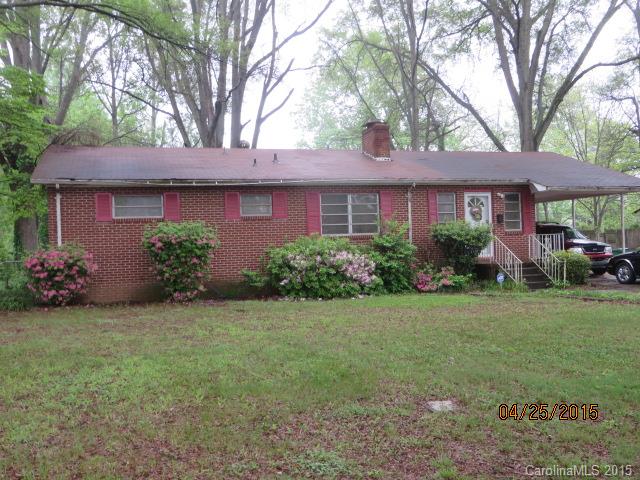 401 Briarwood Drive Charlotte NC 28215