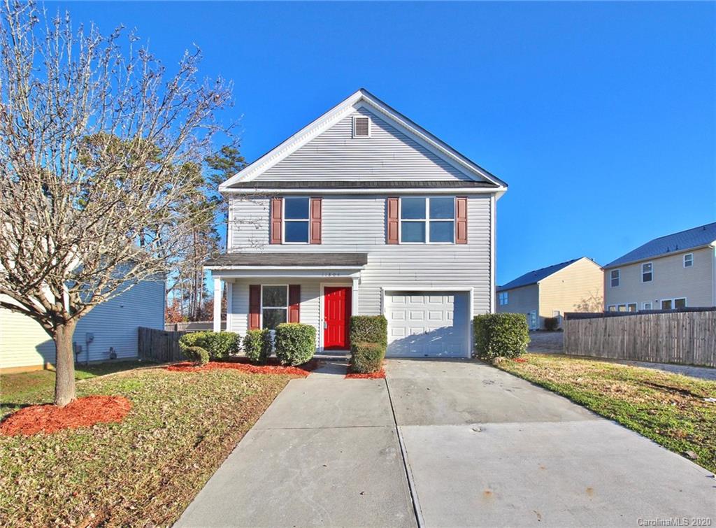 11804 Kilrush Drive Charlotte NC 28214