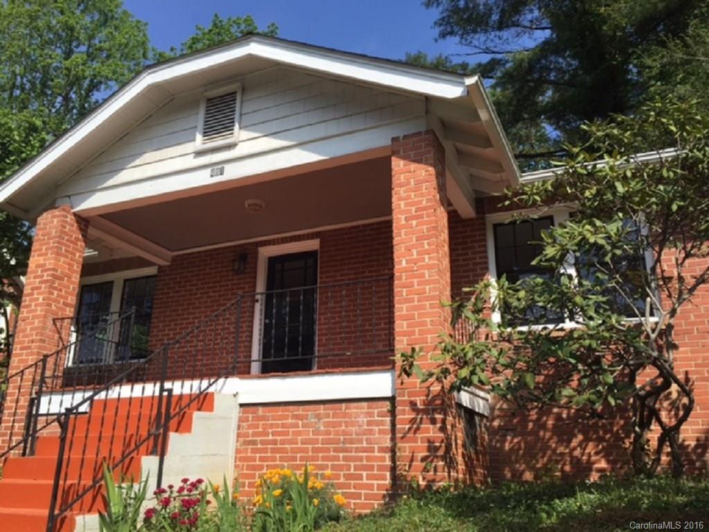 481 Sand Hill Road Asheville NC 28806