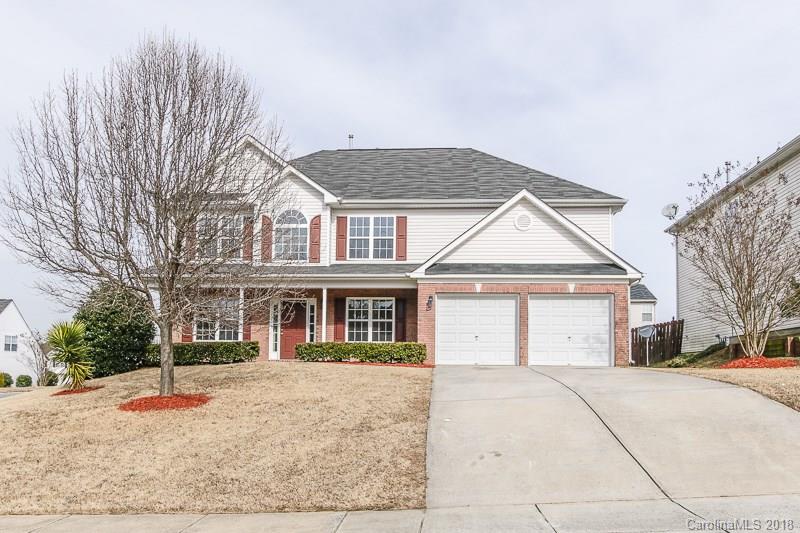 3640 Luton Court Charlotte NC 28262