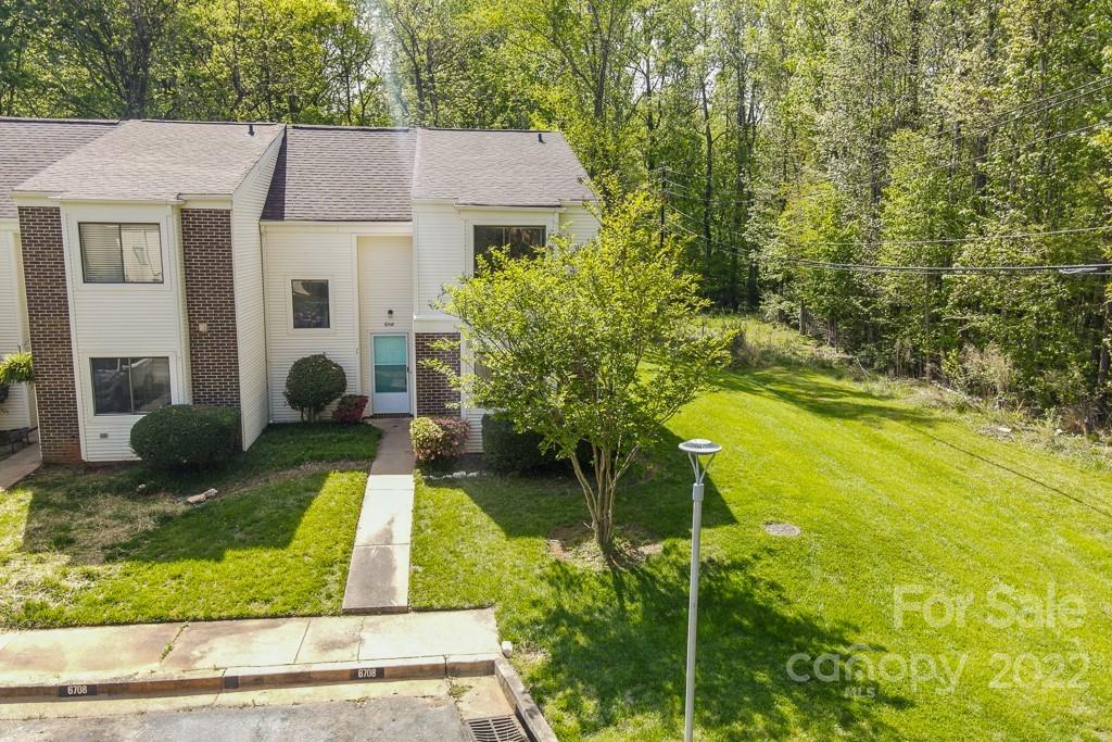 6708 Thermal Road Charlotte NC 28211