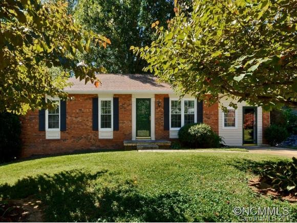 111 Wicklow Drive Asheville NC 28806