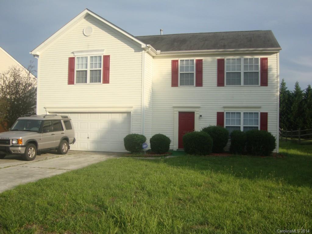 8843 Hedge Maple Road Charlotte NC 28269