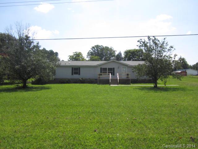 6241 Mount Pleasant Road S Concord NC 28025